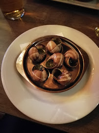 Escargot du Restaurant La Marmite à Paris - n°16