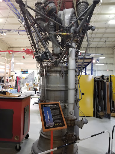 Museum «Kalamazoo Valley Museum», reviews and photos, 230 N Rose St, Kalamazoo, MI 49003, USA