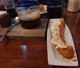 El Compa Churro Café photo