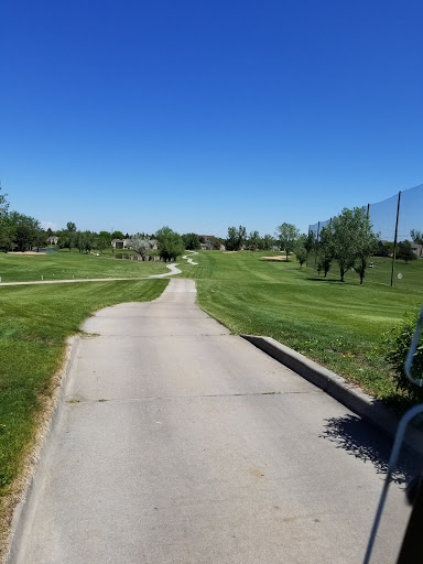 Golf Club «Golf Club At Heather Ridge», reviews and photos, 13521 E Iliff Ave, Aurora, CO 80014, USA