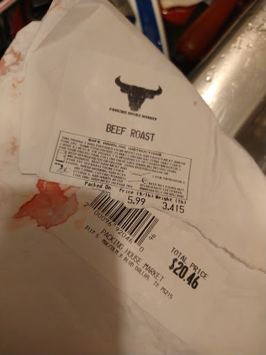 Butcher Shop «Packing House Market», reviews and photos, 3117 S Malcolm X Blvd, Dallas, TX 75215, USA