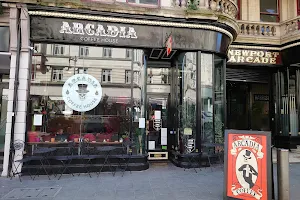Arcadia Coffee House image