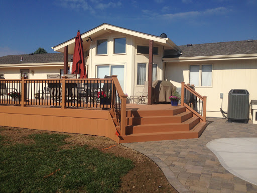 Contractor «Alcove Companies», reviews and photos, 17330 W Center Rd Suite 110, Omaha, NE 68130, USA