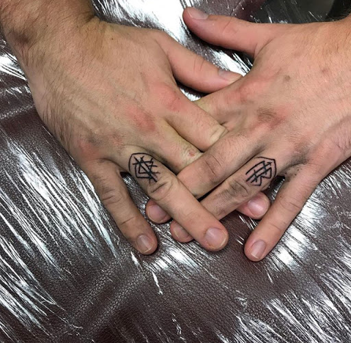 Find cowboy tattoo ideas for your next unique tattoo in Dallas at Fly Ink, Inc.