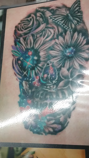 Tattoo Shop «Kingpin Tattoo», reviews and photos, 208 W Veterans Memorial Blvd, Harker Heights, TX 76548, USA