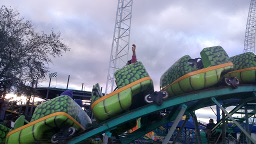 Theme Park «Fun Spot America Theme Parks-Orlando», reviews and photos, 5700 Fun Spot Way, Orlando, FL 32819, USA