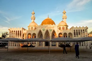 Indimi Jumma'a mosque image