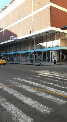 Tiendas de escalada en Habana