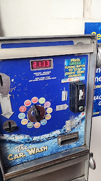 The Car Wash - Photo 6 - Car repair in Oklahoma City, OK, Oklahoma City