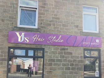 Yj's Hair Studio