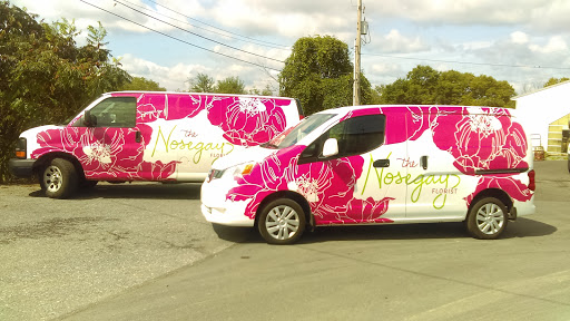 Florist «The Nosegay Florist», reviews and photos, 7172 Bernville Rd, Bernville, PA 19506, USA