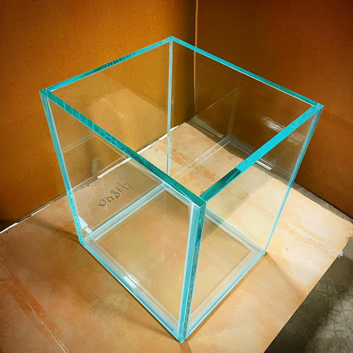 Tropical Fish Store «Glasscages.com LLC», reviews and photos, 1500 E Piney Rd, Dickson, TN 37055, USA