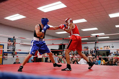 Stockyard Boxing & Fitness