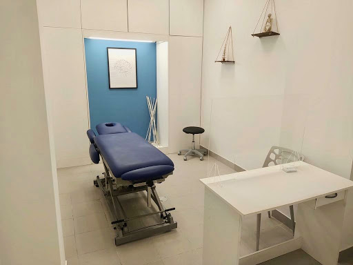 Dinamic Fisio | Fisioterapia y Rehabilitación en Burlada, Pamplona