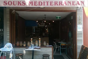 Souks Mediterranean street Food Pyrmont image