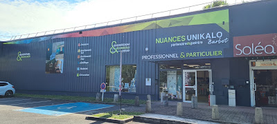 Nuances Unikalo Barbot Lagny à Saint-Thibault-des-Vignes