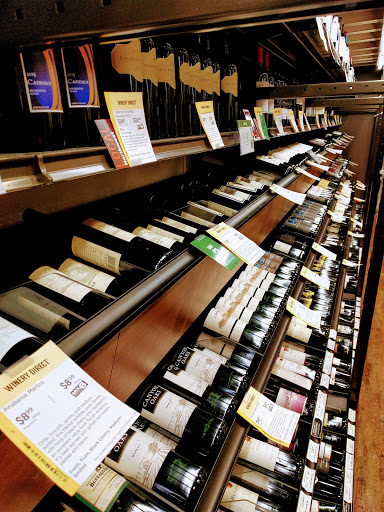 Wine Store «Total Wine & More», reviews and photos, 11066 Pacific Crest Place A110, Silverdale, WA 98383, USA