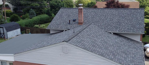 Roofing Contractor «Impriano Roofing & Siding Inc», reviews and photos, 518 W Lancaster Ave, Berwyn, PA 19312, USA