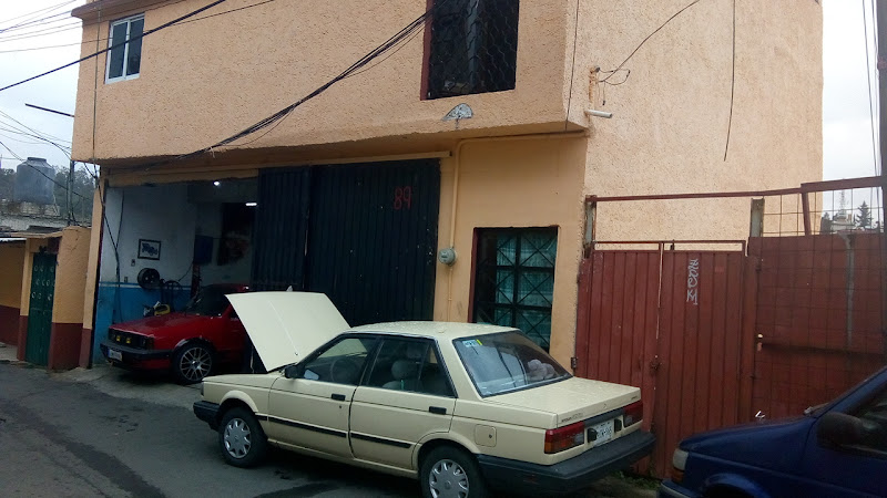 Servicio Ortega