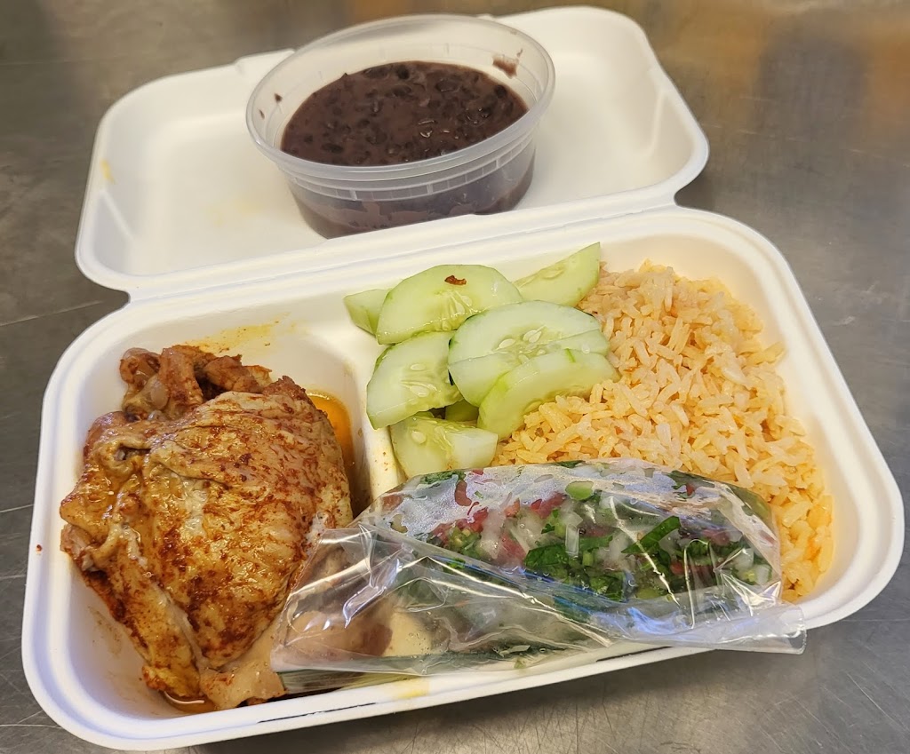 Syrenita Food Truck 32571