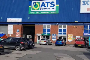 ATS Euromaster Altrincham image