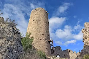 Castell de les Escaules image