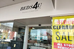 Beds 4 U Masterton | Lowest Prices On NZ Made Beds & Mattresses | Bed Shops In Masterton image