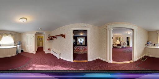 Cremation Service «MacKinnon Funeral Home, Inc.», reviews and photos, 760 Washington St, Whitman, MA 02382, USA