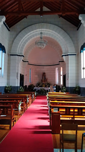 Parque da Nossa Senhora dos Milagres - São João da Madeira