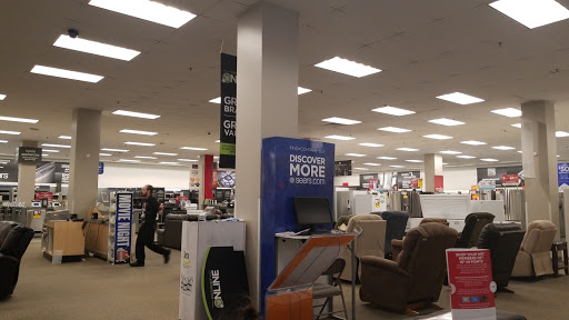 Department Store «Sears», reviews and photos, 5080 N Montclair Plaza Ln, Montclair, CA 91763, USA