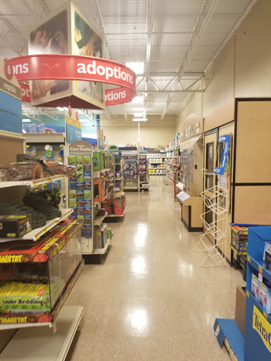 Pet Supply Store «PetSmart», reviews and photos, 16514 SW 88th St, Kendall, FL 33196, USA