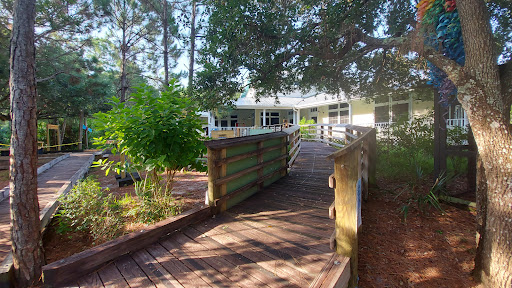 Learning Center «Oxbow Eco-Center», reviews and photos, 5400 NE St James Dr, Port St Lucie, FL 34983, USA