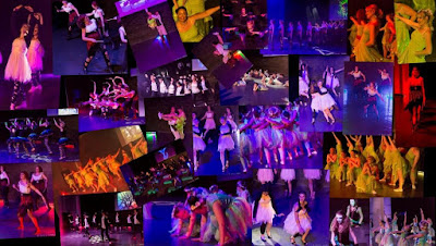 Danse Bien Etre à Colleville-Montgomery