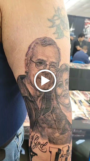 Explore dante's inferno tattoo ideas, creative tattoo ideas in Round Rock, available at Beto Tats