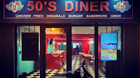 Photos du propriétaire du Restaurant 50's Diner à Provins - n°1