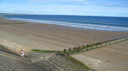 Aberdeen Beach'in fotoğrafı ve yerleşim
