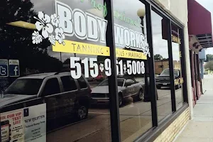 Professional Body Works image