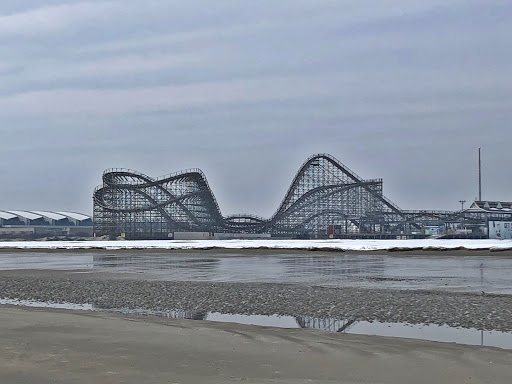 3300 Pacific Ave, Wildwood, NJ 08260, USA