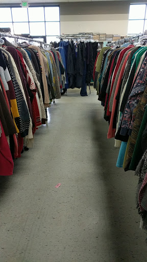 Thrift Store «Goodwill Englewood», reviews and photos, 4160 S Broadway, Englewood, CO 80113, USA