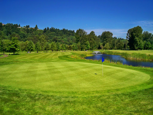 Public Golf Course «Riverbend Golf Complex», reviews and photos, 2019 W Meeker St, Kent, WA 98032, USA