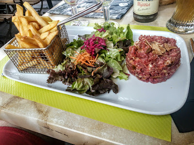 Le Munich à Annecy
