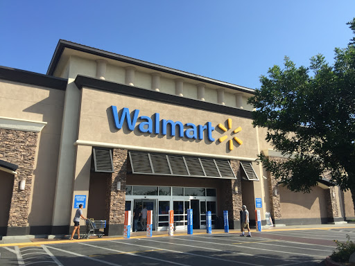 Walmart Supercenter image