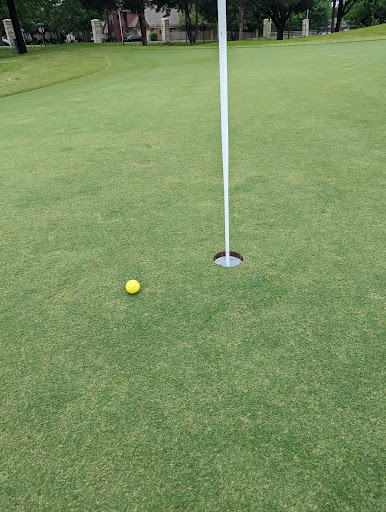 Golf Course «Walnut Creek Country Club», reviews and photos, 1151 Country Club Dr, Mansfield, TX 76063, USA