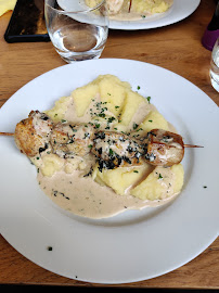 Plats et boissons du Restaurant L'Escargot à Saint-Denis - n°10