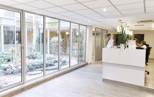 Centre d'Imagerie Médicale Cardinet à Paris