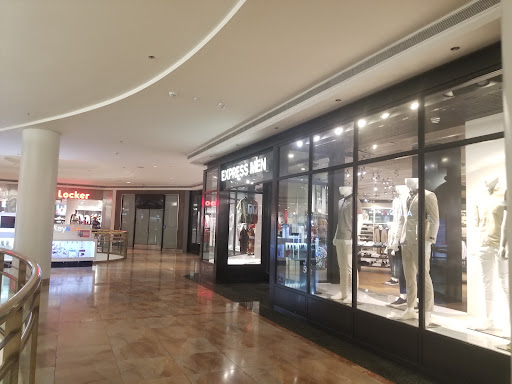 Department Store «Nordstrom San Francisco Centre», reviews and photos, 865 Market St, San Francisco, CA 94103, USA