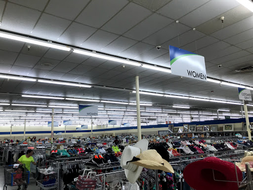 Thrift Store «Goodwill Manasota - Retail Store», reviews and photos