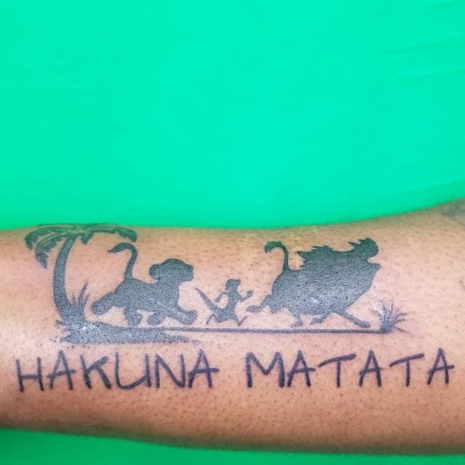 Explore chest filler tattoo ideas, creative tattoo ideas in Reno, available at My Religion Tattoo - No Piercing