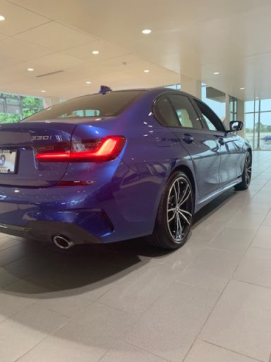 BMW Dealer «Kelly BMW», reviews and photos, 4050 Morse Rd, Columbus, OH 43230, USA
