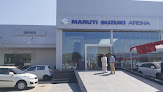Maruti Suzuki Arena (unitara Motors, Dewas, Rasulpur)